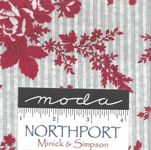 Northport layer cake